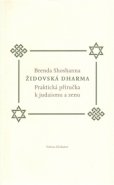 Židovská dharma - Brenda Shoshannaová