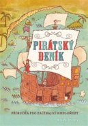 Pirátský deník - Avery Monsen, Jory John