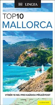 Mallorca TOP 10 - kolektiv autorů