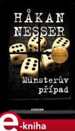 Münsterův případ - Hakan Nesser