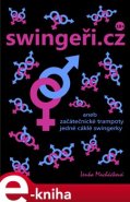 swingeři.cz - Lenka Macháčková