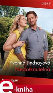 Nedotknutelná