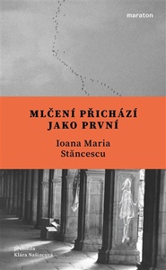 Mlčení přichází jako první