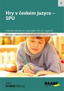 Hry v českém jazyce – SPU - Ondřej Hník, Naděžda Kalábová