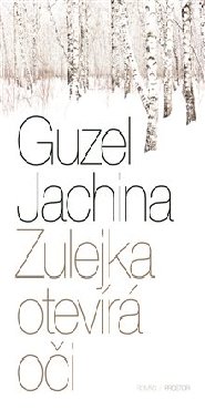 Zulejka otevírá oči