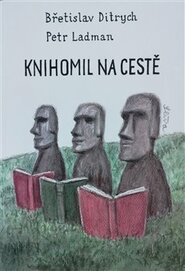 Knihomil na cestě