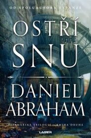 Ostří snu