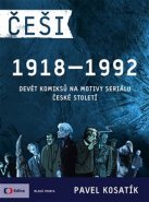 Češi 1918-1992