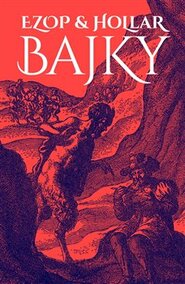 Bajky - Ezop, Jiří Kolář