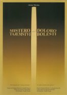 Mistero de doloro – Tajemství bolesti - Otokar Březina
