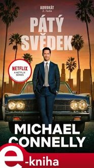Pátý svědek - Michael Connelly