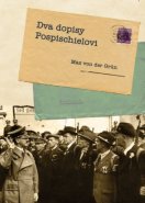 Dva dopisy Pospischielovi