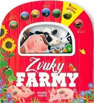 Zvuky farmy
