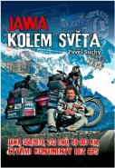 Jawa kolem světa - Pavel Suchý