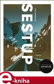 Sestup - Tim Johnston