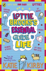 Lottie Brooks´s Essential Guide to Life