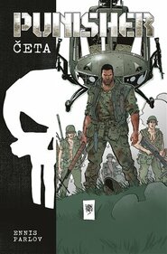 Punisher Max: Četa