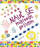 Nauč se malovat prstem
