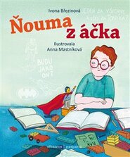 Ňouma z áčka - Ivona Březinová