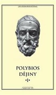 Dějiny I (Polybois) - Polybios