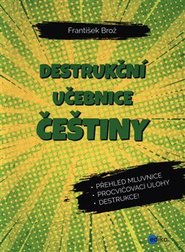 Destrukční učebnice češtiny