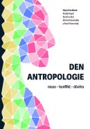 Den antropologie: maso, konflikt, důvěra