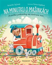 Na minutku o mašinkách