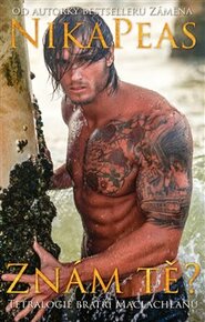 Znám tě? - Nika Peas