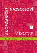 Anorganické názvosloví v kostce