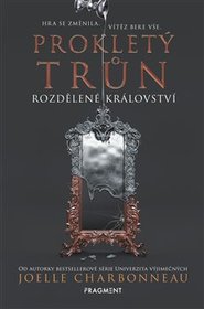 Prokletý trůn – Rozdělené království