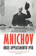 Mnichov - David Faber