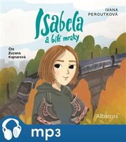 Isabela a bílé mraky
