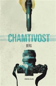 Chamtivost