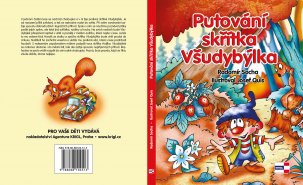 Putování skřítka Všudybýlka