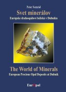 Edice EurOpal - Svet minerálov