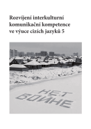 Rozvíjení interkulturní komunikační kompetence ve výuce cizích jazyků 5