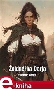 Žoldačka Darja