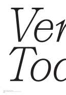 Venus Today