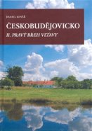 Českobudějovicko II. - Daniel Kovář