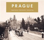 Prague historical