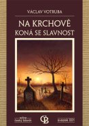 Na krchově koná se slavnost