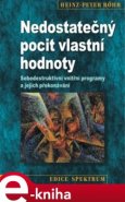 Nedostatečný pocit vlastní hodnoty - Hans-Peter Röhr