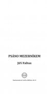 Psáno mezerníkem