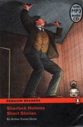 Sherlock Holmes Short Stories + MP3 - Arthur Conan Doyle