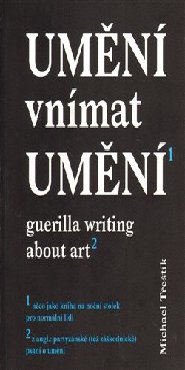 Umění vnímat umění