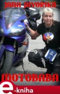 Motobaba - Jana Javorská