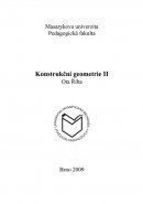 Konstrukční geometrie II