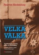 Velká válka - Paul von Hindenburg