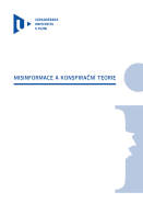 Misinformace a konspirační teorie