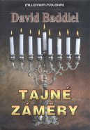 Tajné záměry - David Baddiel